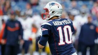 Nfl Preseason Schedule Week Thursday S Kickoff Times Tv
