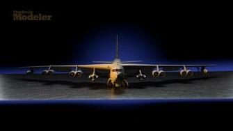 Wallpaper Of Modelcollect S B 52h Stratofortress Finescale