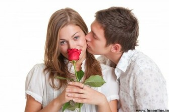 Beautiful Love Couple Wallpaper HD
