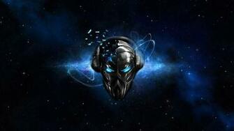HD Space Wallpaper 1080p