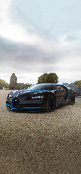 Unique Cars Wallpaper Bugatti Muscle