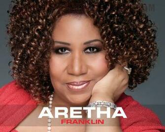 Anouk Loves Aretha Franklin Wallpaper