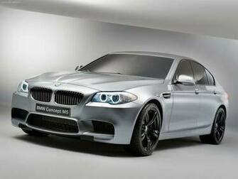 Bmw M5 Wallpaper HD In Cars Imageci