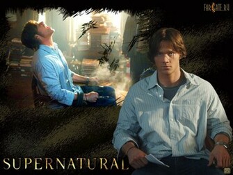 Jared Padalecki Wallpaper