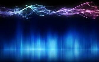 Abstract Energy Wallpaper
