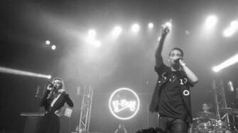 Eazy Wallpaper G And Devon Baldwin