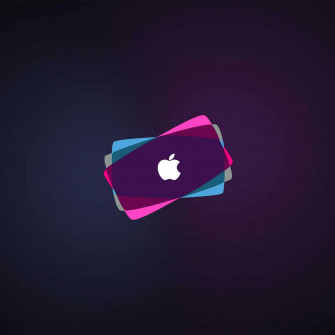 Apple iPad Wallpaper