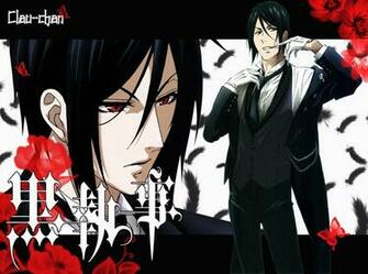 Sebastian Michaelis HD Wallpaper And Background Photos