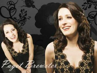T Brewster Wallpaper