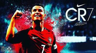 Cristiano Ronaldo Wallpaper By Mitchellcook On