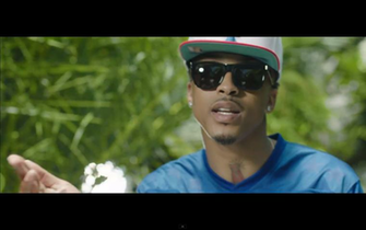 New Video August Alsina Augustalsina Ft Rick Ross Benediction