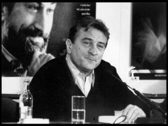 Robert De Niro Wallpaper