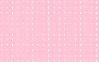 Cross Pattern Background Wallpaper