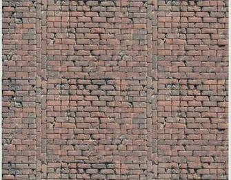 New Wall Brick Wallpaper