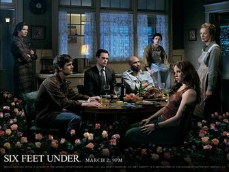 Psimentos Six Feet Under