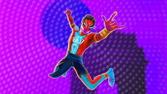 Spider Man India By Erart