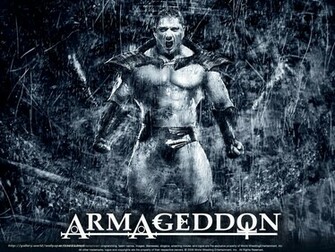 Wallpaper Wwe Armageddon Film