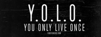Yolo Cover HD Wallpaper