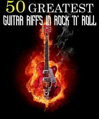 Cafe Idly Bangalore Greatest Guitar Riffs In Rock N Roll