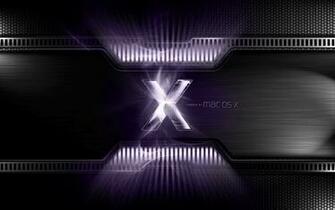 Apple Mac Wallpaper HD Nice