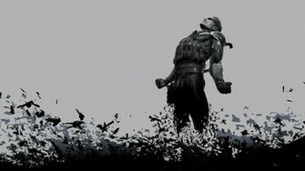 Mgs Solid Snake Wallpaper