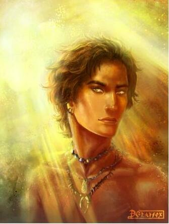 Magnus Bane By Dgrayfox
