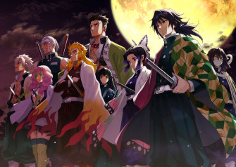 Demon Slayer Wallpaper