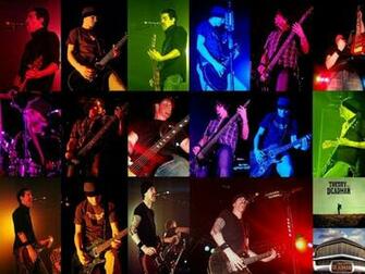 Theory Of A Deadman Wallpaper
