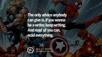 Best Stan Lee Quotes On Life Death Responsibility And Success
