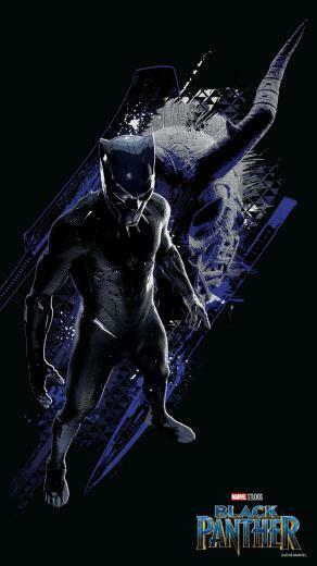 Blackpanther Blackpanthermovie Chadwickboseman Wakanda