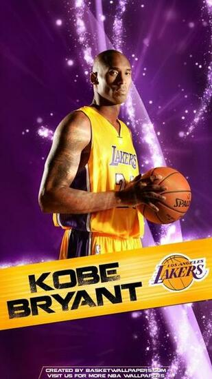 Kobe Wallpaper
