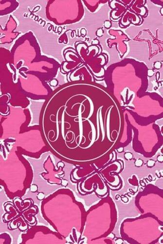 Sigma Kappa Wallpaper Lilly Pulitzer iPhone Via
