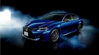 Lexus Gs Wallpaper HD Car