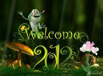 Screensavers New Years Eve Great World