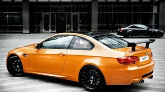 Bmw M3 Gts E92 Wallpaperbmw Wallpaper