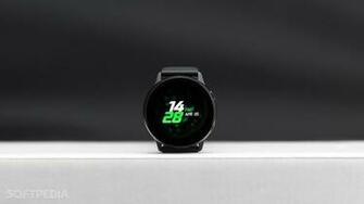 Samsung Galaxy Watch Active Re
