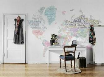 Super Realistic And Tasteful Wallpaper By Mr Perswall Create