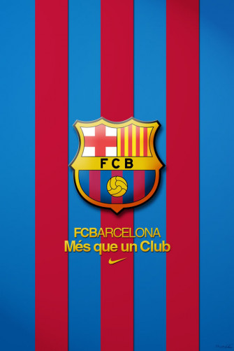 Fc Barcelona iPhone Wallpaper The Art Mad