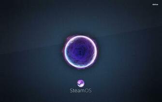 Steam Os Wallpaper 349k Jpg Steamos
