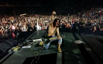 Eddie Van Halen Wallpaper HD