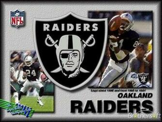 Oakland Raiders Football Theme