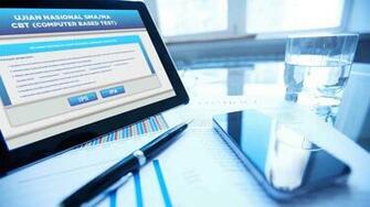 Persiapan Menghadapi Un Cbt Atau Unbk Cmedia