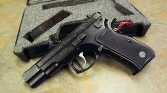 Cz Bd Police 9mm Luger Photos Wallpaper