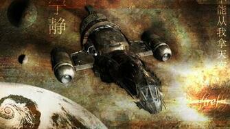 Firefly Computer Wallpaper Desktop Background Id