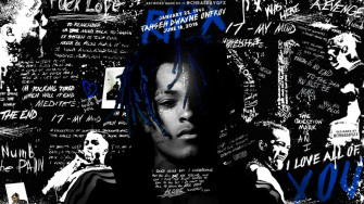 Xxxtentacion Desktop Wallpaper