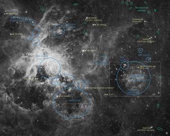 Astrophysics Wallpaper Subwallpaper
