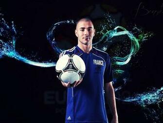Benzema Wallpaper