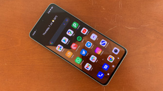 Xiaomi Lite Re Light But Not A Lightweight Tech Advisor