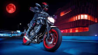 Top Yamaha Mt Wallpaper Full HD 4k To Use