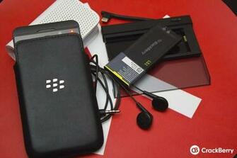 Blackberry Sponsors Journal Skins And Badges To